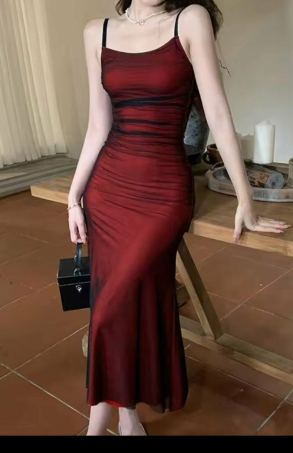 FIORENZA EVENT DRESS