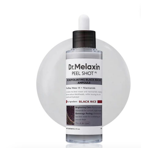Peel Shot Dr Melaxin
