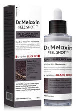 Peel Shot Dr Melaxin
